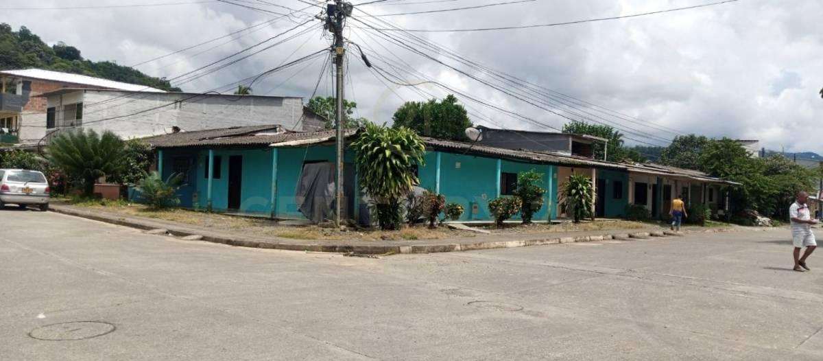 Urabá, 安蒂奧基亞 00001, 哥倫比亞