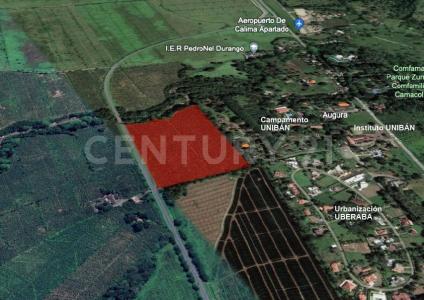 Urabá, Antioquia 057847, Colombia