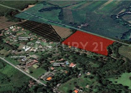 Urabá, Antioquia 057847, Colombia