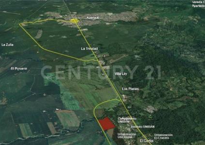 Urabá, Antioquia 057847, Colombia