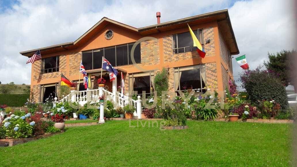 Facatativa, Cundinamarca 00001, Kolumbia