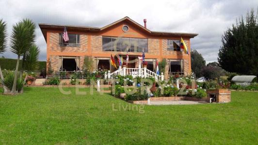 Facatativa, Cundinamarca 00001, Kolumbia