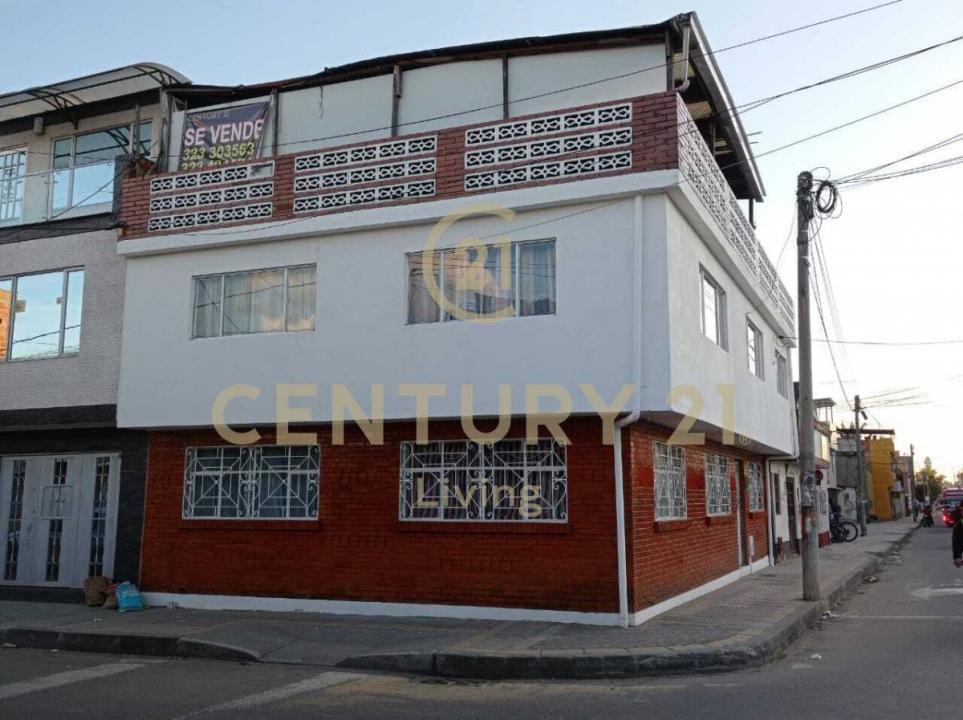 Funza, Cundinamarca +57, Colombia