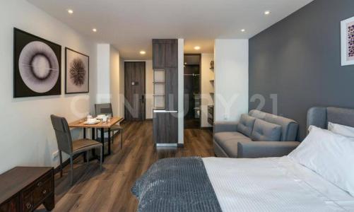 Calle 95 , Bogotá, Cundinamarca 00001, Colombia