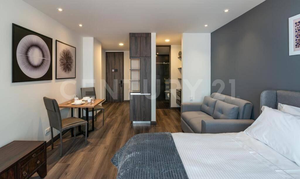 Calle 95 , Bogotá, Cundinamarca 00001, Colombie