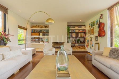 REFUGIO DEL VALLE KM 20 VIA LA CALERA - SOPO , La Calera, Cundinamarca 00001, Colombia