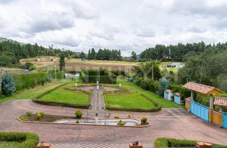VEREDA EL HATO , La Calera, Cundinamarca 00001, Colombia