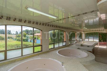 VEREDA EL HATO , La Calera, Cundinamarca 00001, Colombia