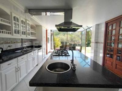 Conjunto Aposentos , Sopo, קונדינמרקה 00001, קולומביה