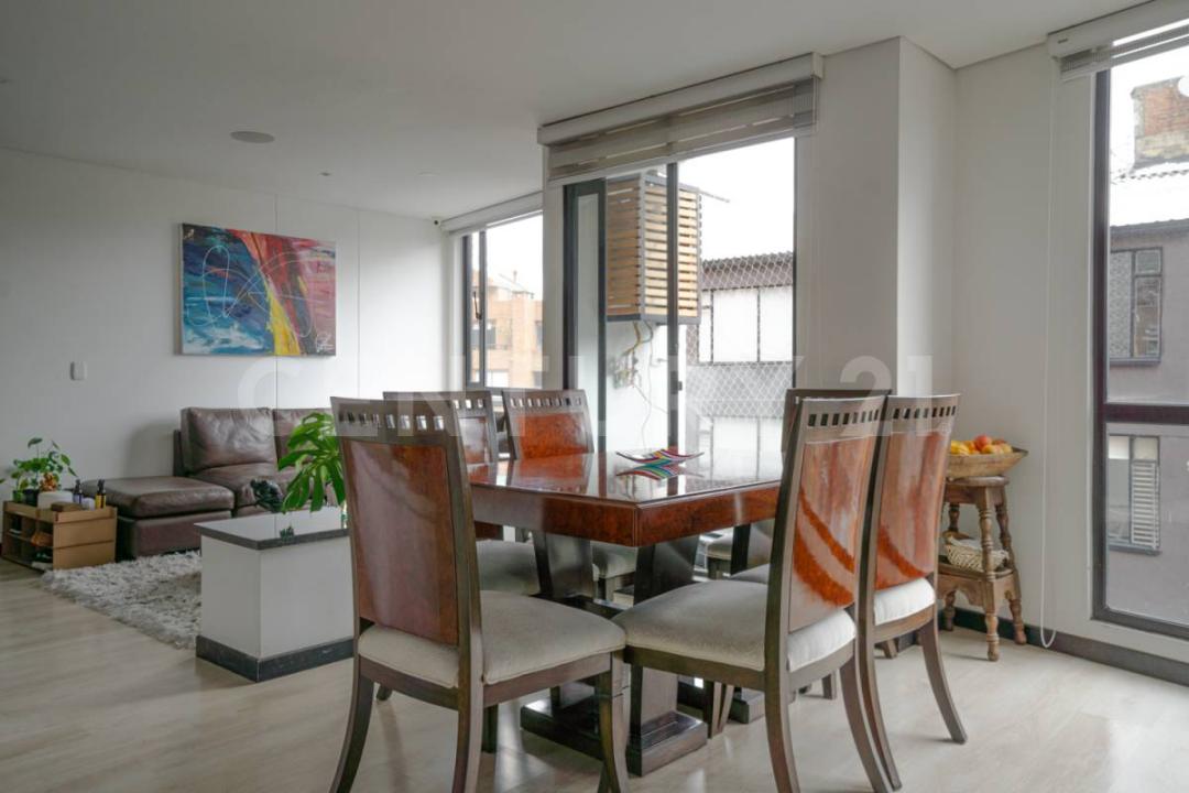 Tv 1 Este , Bogotá, Cundinamarca 00001, Colombie