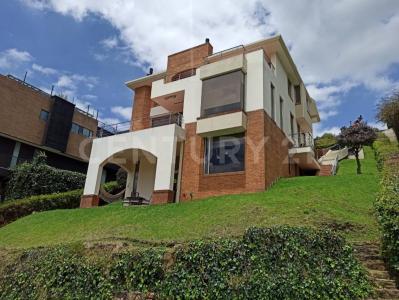 PARCELACION APOSENTOS , Sopo, Cundinamarca 00001, Colombia