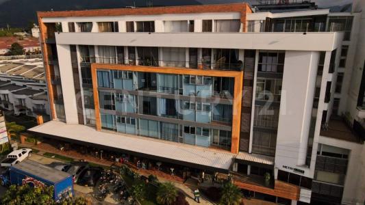 Armenia, Quindio 00001, Colombia