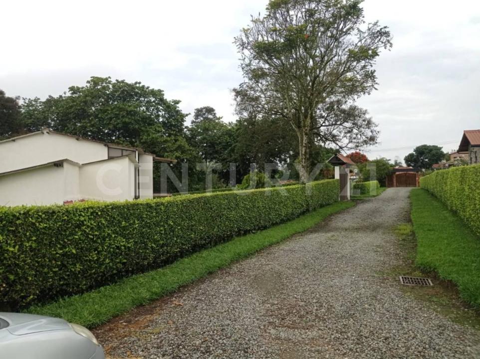 La Tebaida, Quindío 00001, Colombia