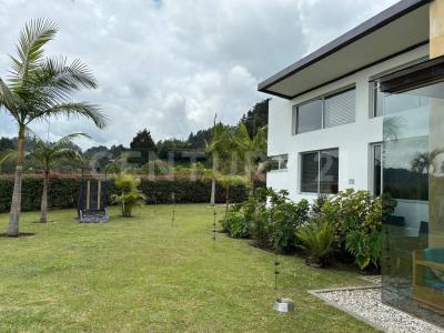 El Retiro, Antioquia 055430, Colombie