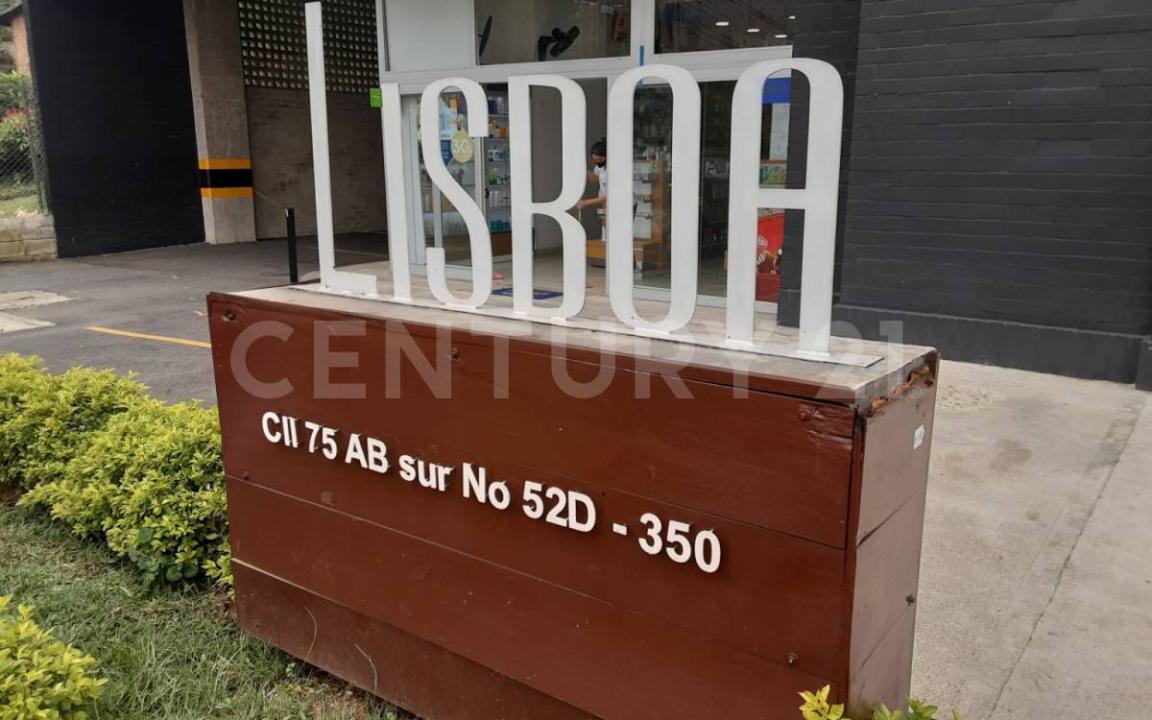 Itagüi, Antioquia 00001, Colombia