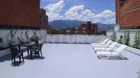 Medellín, 安蒂奧基亞 050031, 哥倫比亞