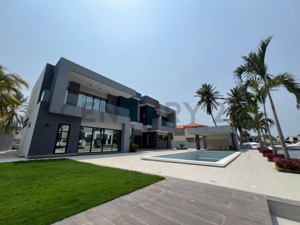CONJUNTO RESIDENCIAL LAS VILLAS LECHERIA S/N, Lechería, Anzoategui 6016, Venezuela
