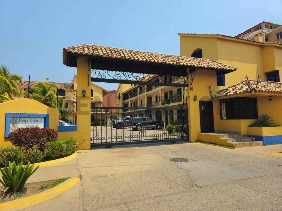 SECTOR EL INGENIO / CONJUNTO RESIDENCIAL APONWAO Aponwao, Barcelona, Anzoategui 6001, Venezuela