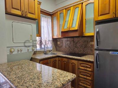 SECTOR EL INGENIO / CONJUNTO RESIDENCIAL APONWAO Aponwao, Barcelona, Anzoategui 6001, Venezuela