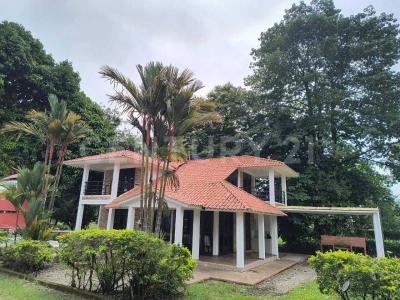 Condominio Club contemporaneo, Restrepo, 梅塔省 00001, 哥伦比亚