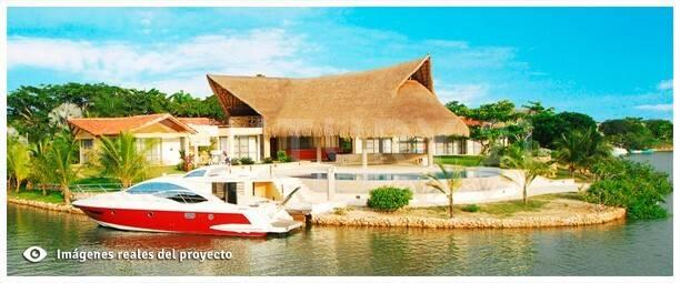 KM 4 CA C-40 CDM BARU C-40, Villavicencio, Meta 00001, Kolumbien