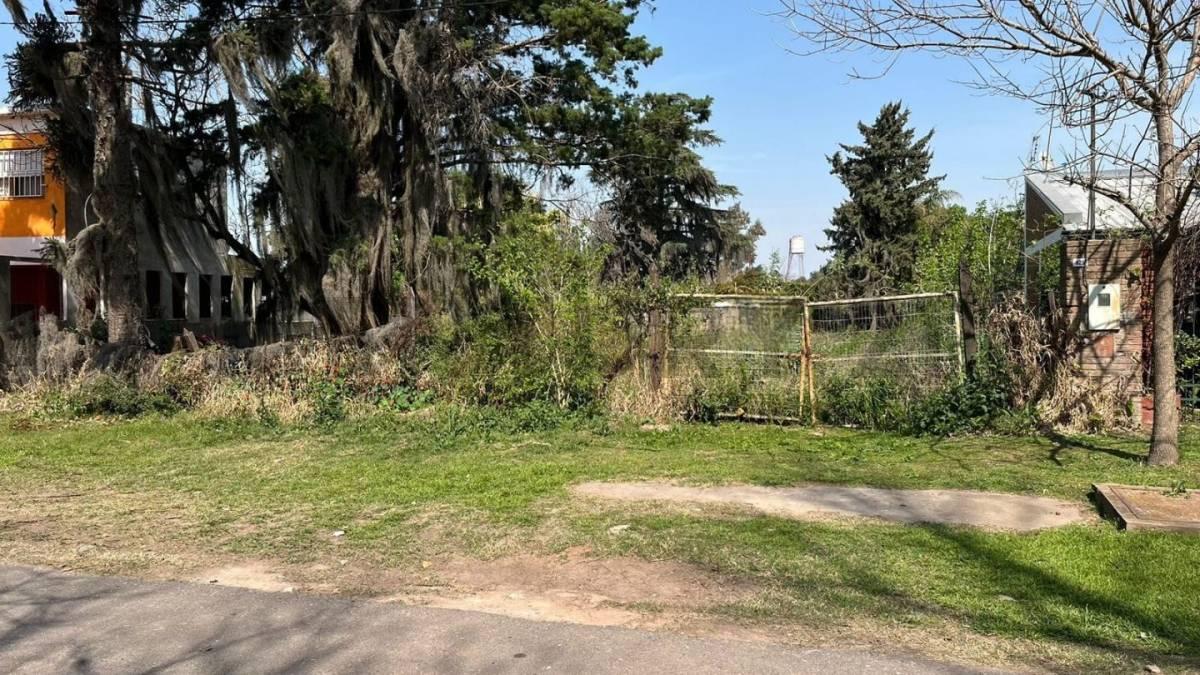 Gobernador Oroño S/N, Rosario, Santa Fe 00001, Argentina