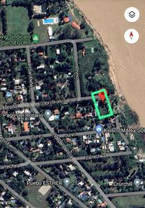 Gobernador Oroño S/N, Rosario, Santa Fe 00001, Argentina