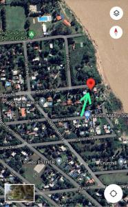 Gobernador Oroño S/N, Rosario, Santa Fe 00001, Argentina