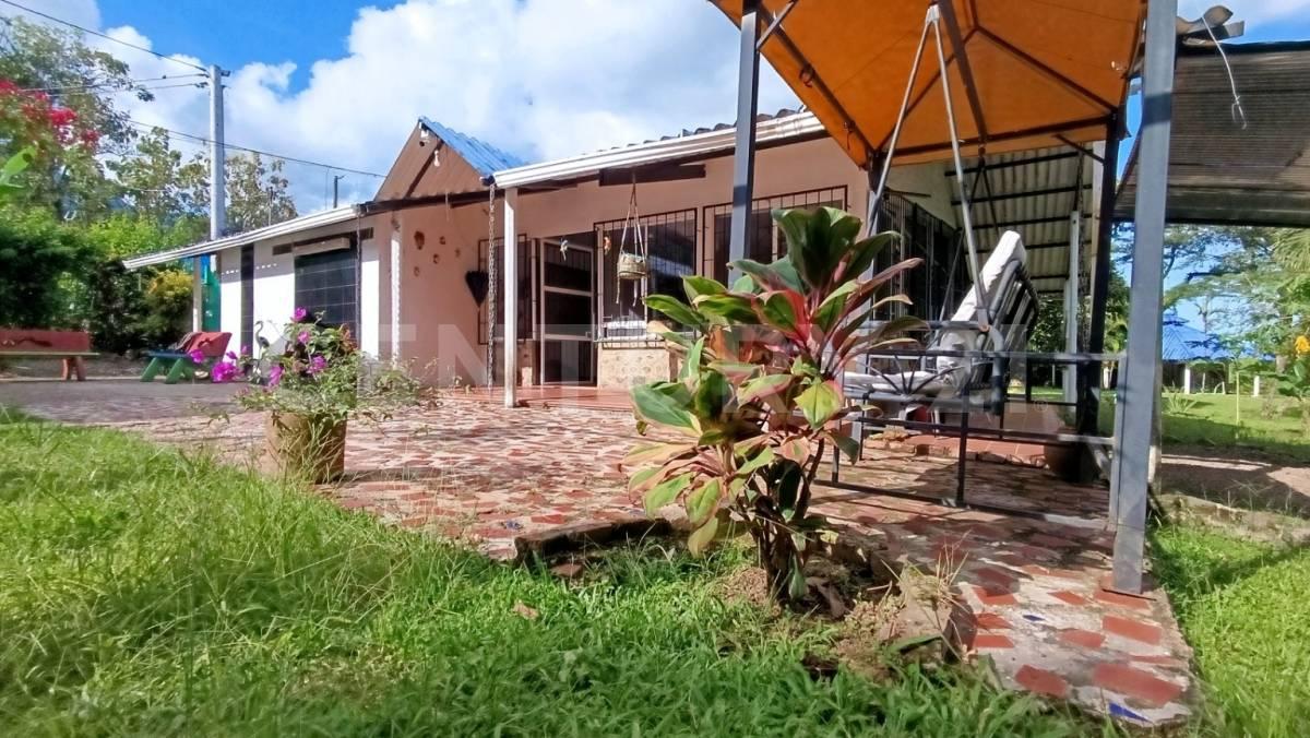 Restrepo, Meta 00001, Colombia