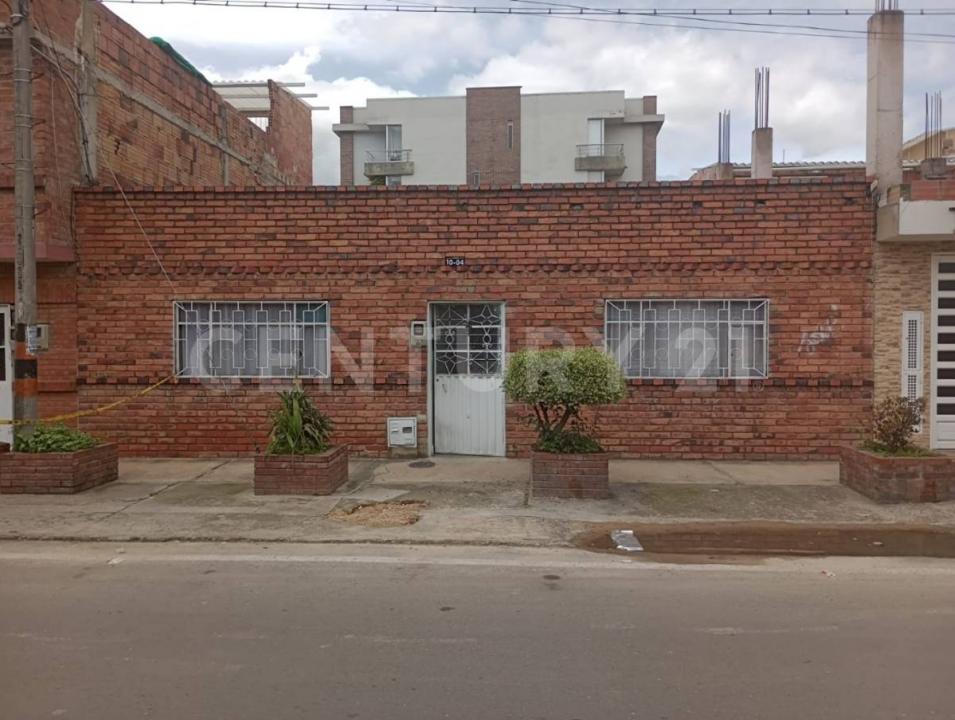 Funza, Кундинамарка 00001, Колумбия