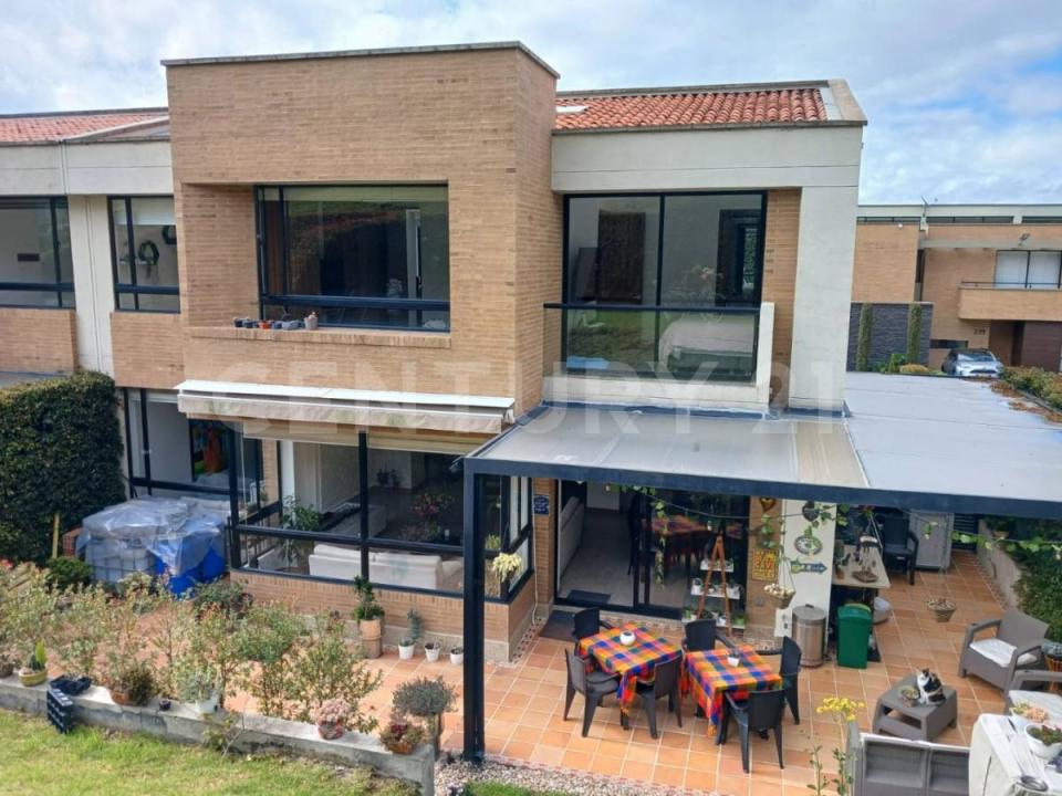 Cajica, 昆迪纳马卡 250240, 哥伦比亚