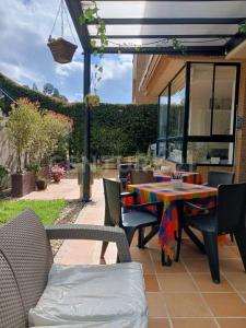 Cajica, 昆迪纳马卡 250240, 哥伦比亚