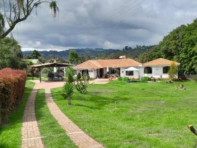 Tabio, Cundinamarca 00001, Colombia