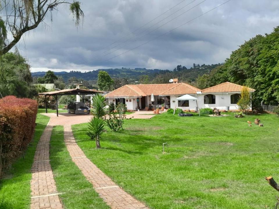 Tabio, Cundinamarca 00001, Colômbia