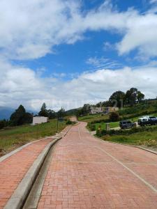 Sopo, Cundinamarca 250240, Kolumbia