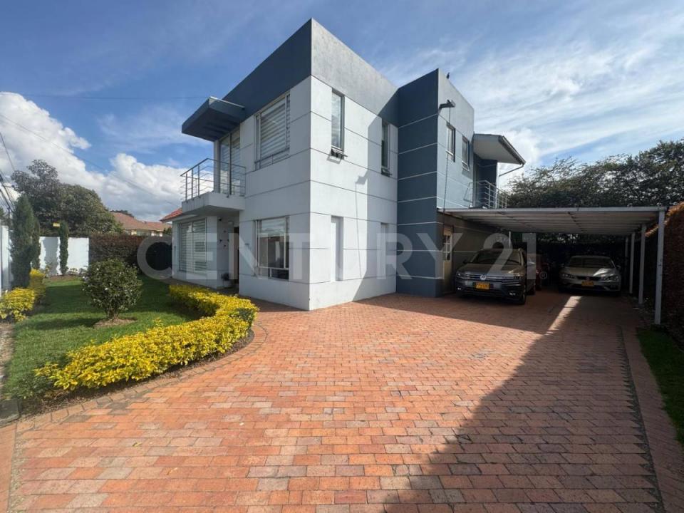 Cajica, 昆迪纳马卡 111176, 哥伦比亚