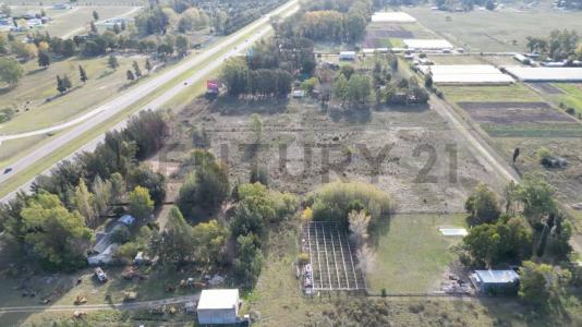 Ruta 2 KM 64 S/N, La Plata, GBA Sur 00001, Argentina