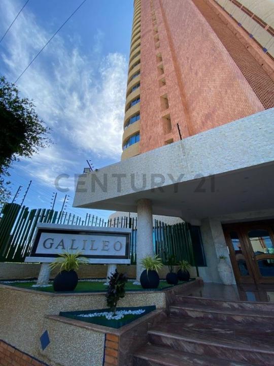 Av. 2 El Milagro con calle 61 Residencias Galileo, Maracaibo, Zulia 4001, 委内瑞拉