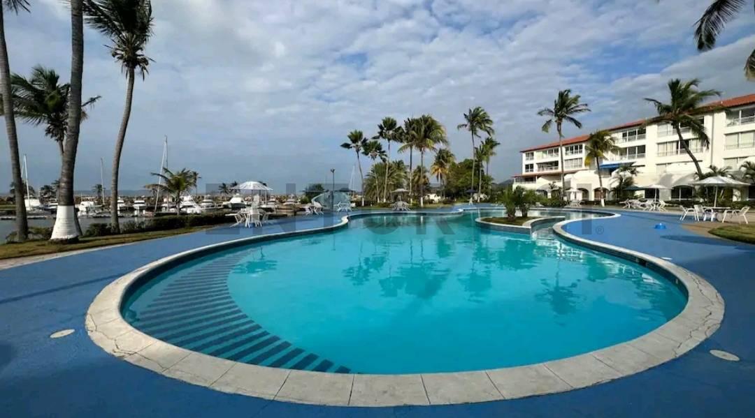 Avenida Tajamar Conjunto Residencial Bahia Redonda, Puerto La Cruz, Anzoategui 00001, Венесуэла