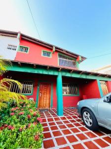 CARRERA 30 CARRERA 30, Barcelona, Anzoategui 6001, Venezuela