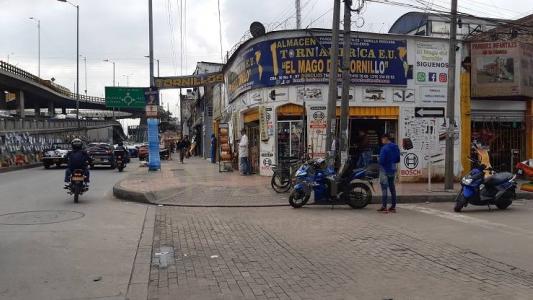 Bogotá, Cundinamarca 111611, Colombia