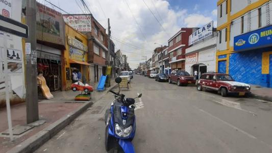 Bogotá, Cundinamarca 111611, Colombia