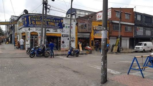 Bogotá, Cundinamarca 111611, Colombia