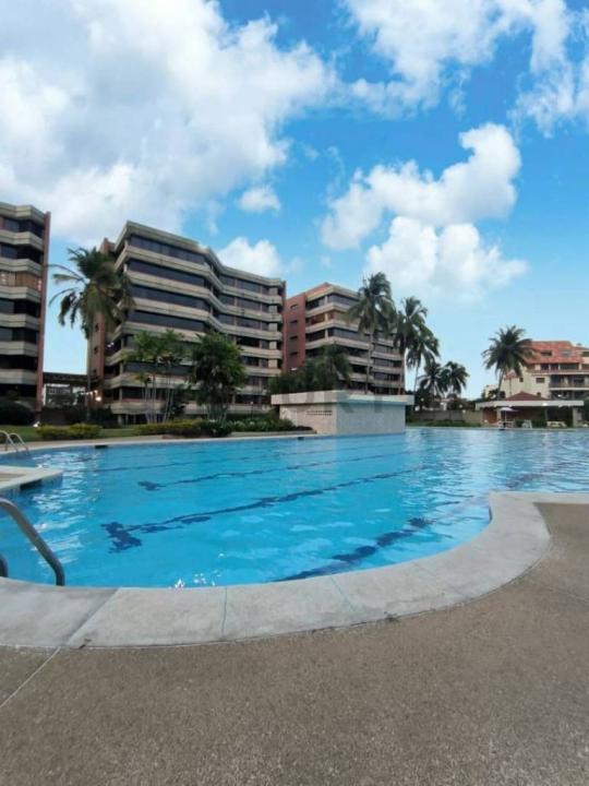 Avenida Américo Vespucio Conjunto Residencial Las Canoas, Lechería, Anzoategui 6016, Venezuela