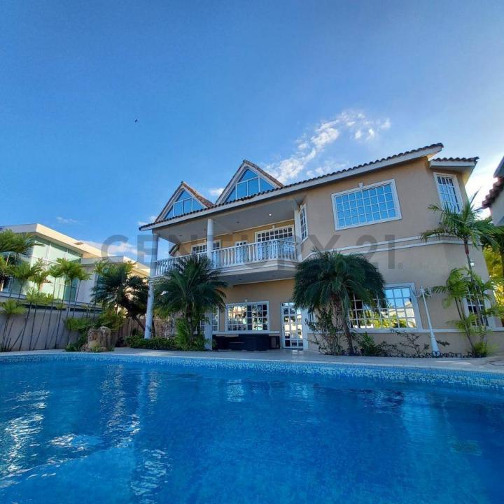 Av Americo Vespucio Conjunto Residencial las Villas, Lechería, Anzoategui 6016, Venezuela