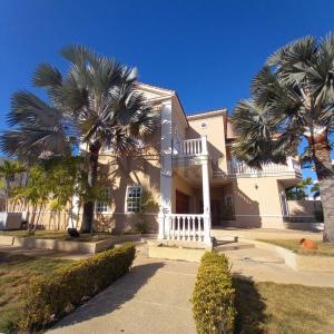 Av Americo Vespucio Conjunto Residencial las Villas, Lechería, Anzoategui 6016, Venezuela