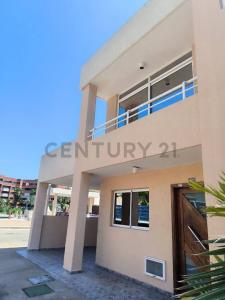 Americo vespucio Conjunto Residencial Esturion, Lechería, Anzoategui 6016, Venezuela