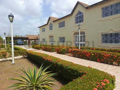 Av Los Proceres - Tipuro Conjunto Residencial Los Próceres, Maturín, Monagas 6201, Venezuela