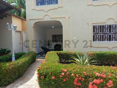 Av Los Proceres - Tipuro Conjunto Residencial Los Próceres, Maturín, Monagas 6201, Venezuela