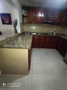 Urbanizacion Bella Vista Calle 3 Manzana 32, Casa 15, Maturín, Monagas 6201, Venezuela